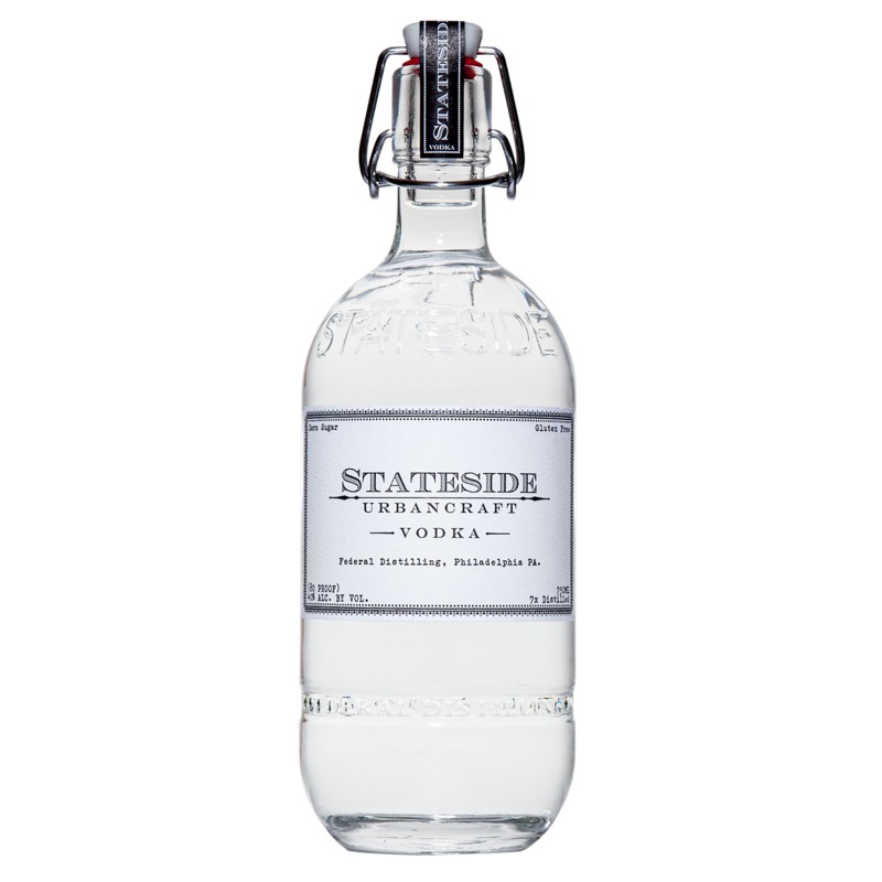 Stateside Vodka – 750mL
