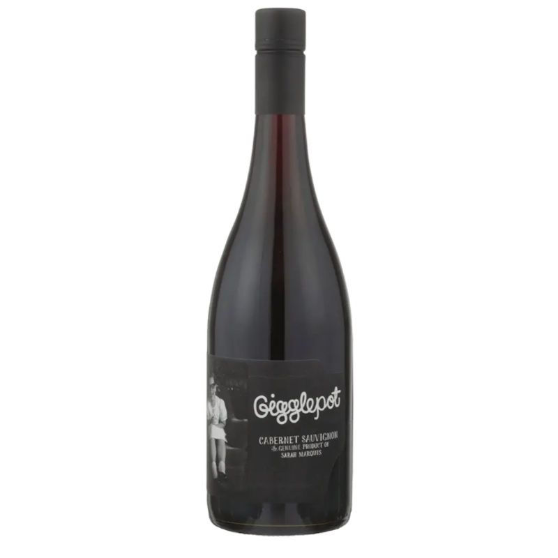2013 | Mollydooker | Gigglepot Cabernet Sauvignon