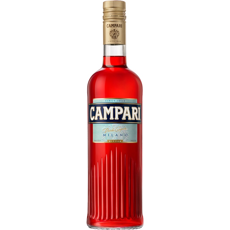 Campari Bitter