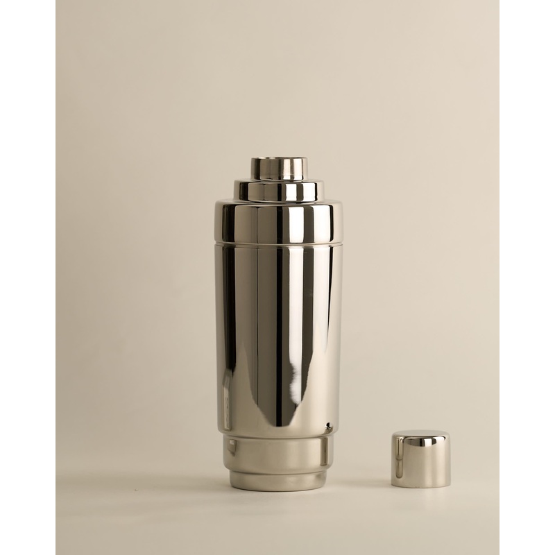 Cocktail Shaker by Georg Jensen