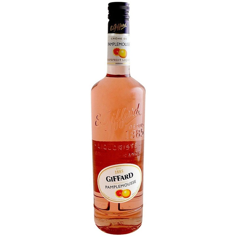 Giffard Grapefruit Liqueur