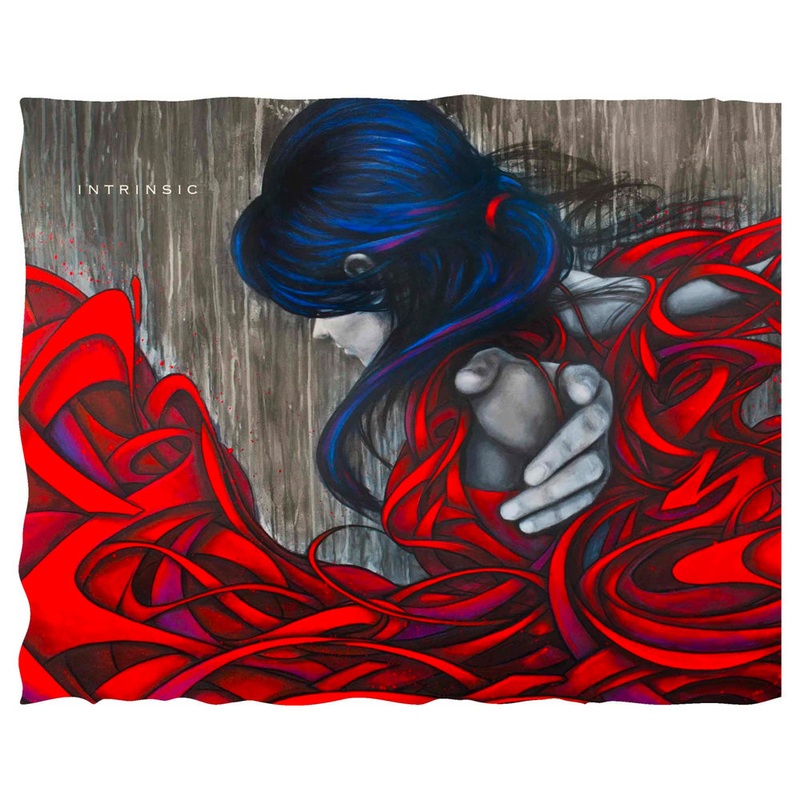 Intrinsic Red Blend 2020