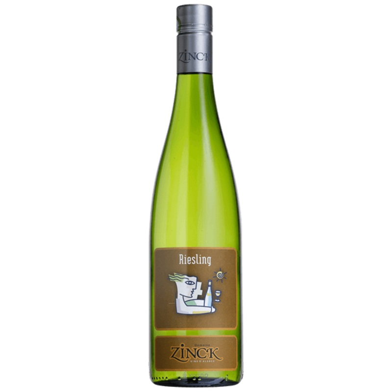 PAUL ZINCK RIESLING V