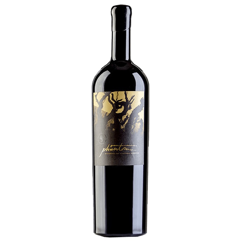 Phantom Red Blend, 2019