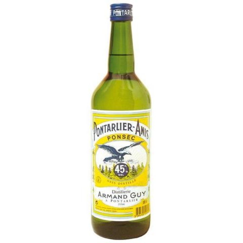 Pontarlier-Anis | 1L