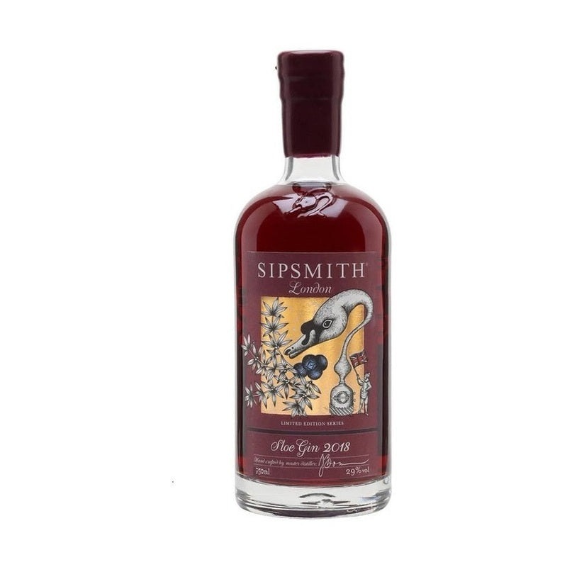Sipsmith Sloe Gin