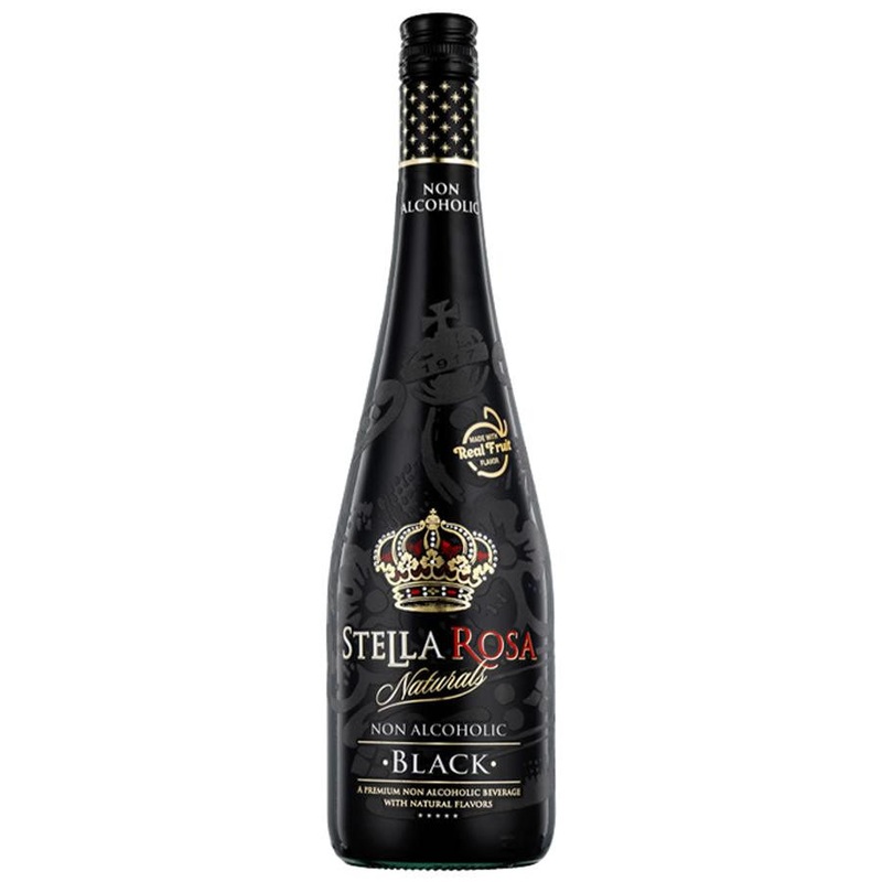 Stella Rosa Non-Alcoholic Black