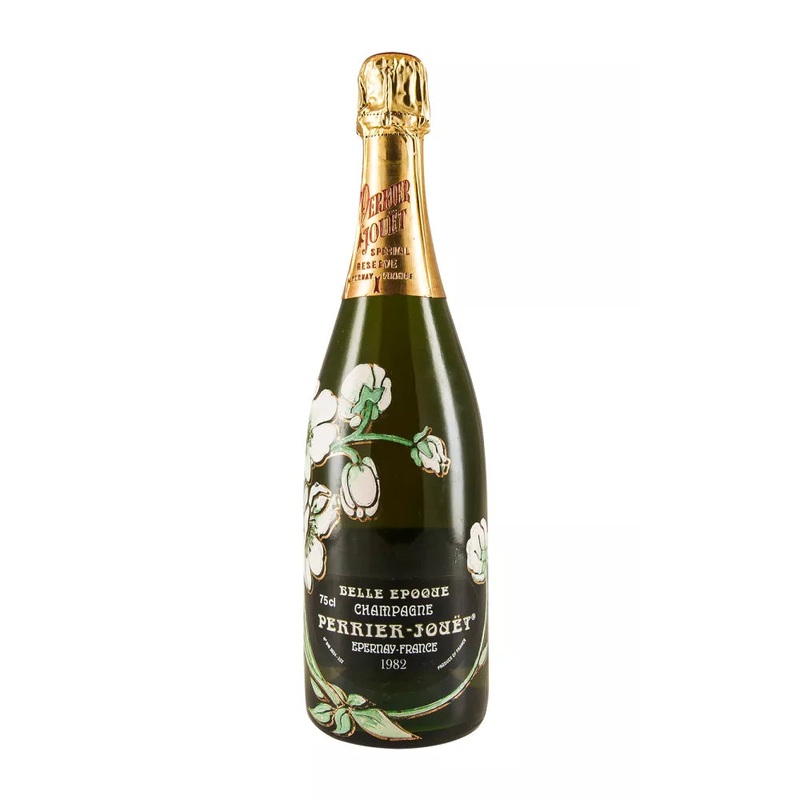 1982 | Perrier-Jouet | Belle Epoque