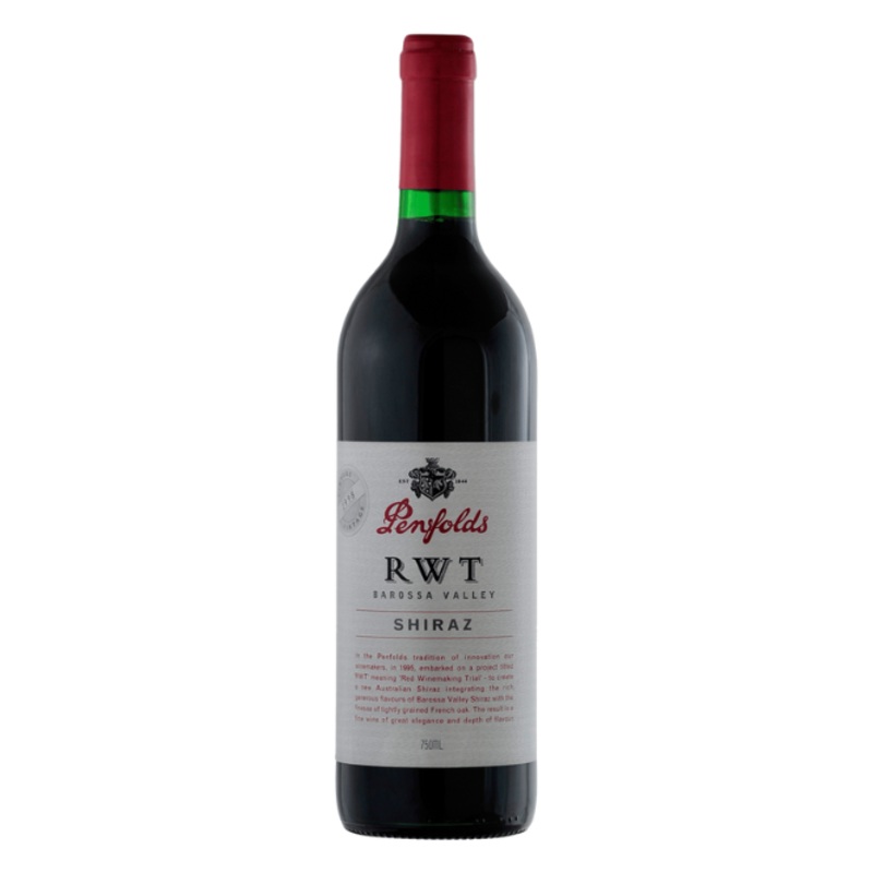 2000 Penfolds RWT Bin 798 Shiraz 750ml