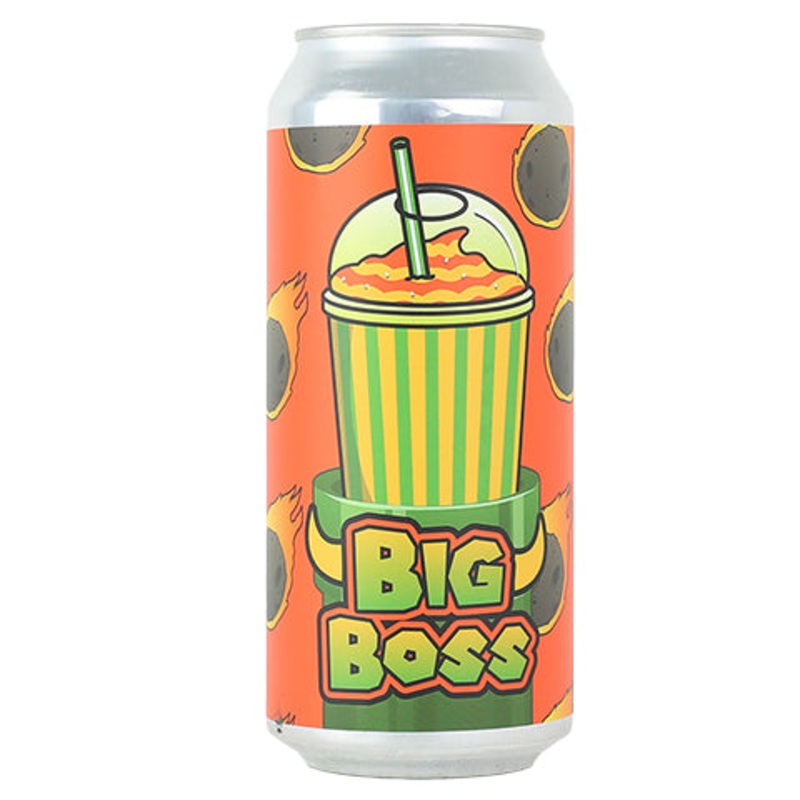 450 North Big Boss Slushy XXL Sour Ale