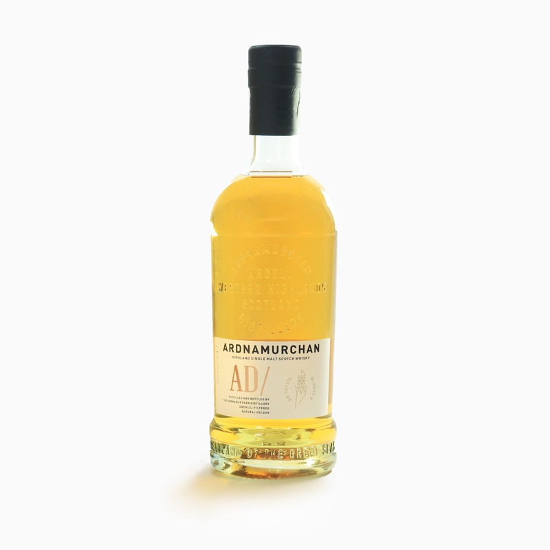 Ardnamurchan – AD/ Single Malt