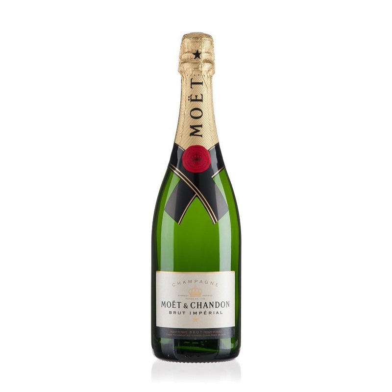 Moet & Chandon Brut Imperial – 750ml