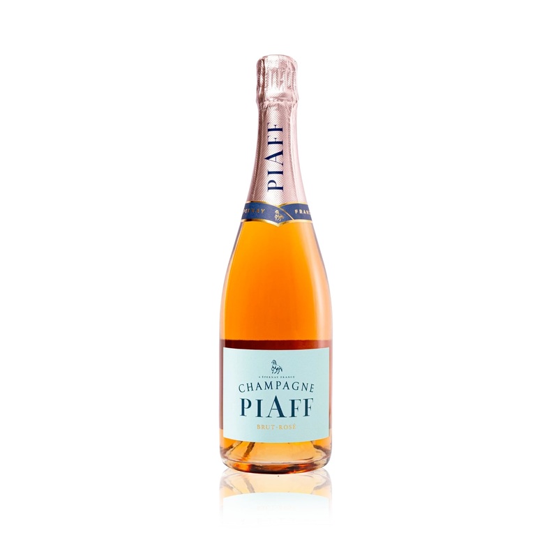 Piaff Rose Champagne (case of 6)