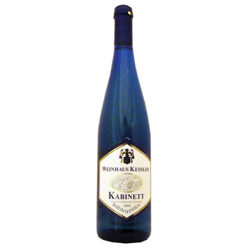 Weinhaus Kessler Riesling Kabinett