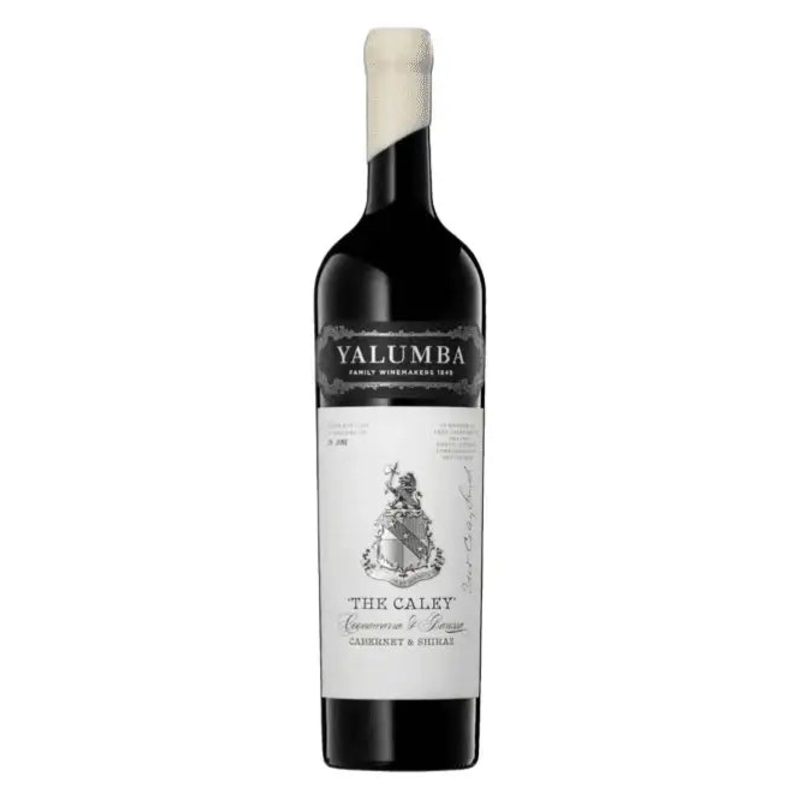 2012 Yalumba The Caley Cabernet Shiraz 750ml Gift box