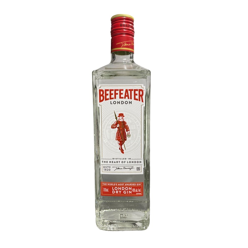 Beefeater Gin 700ml