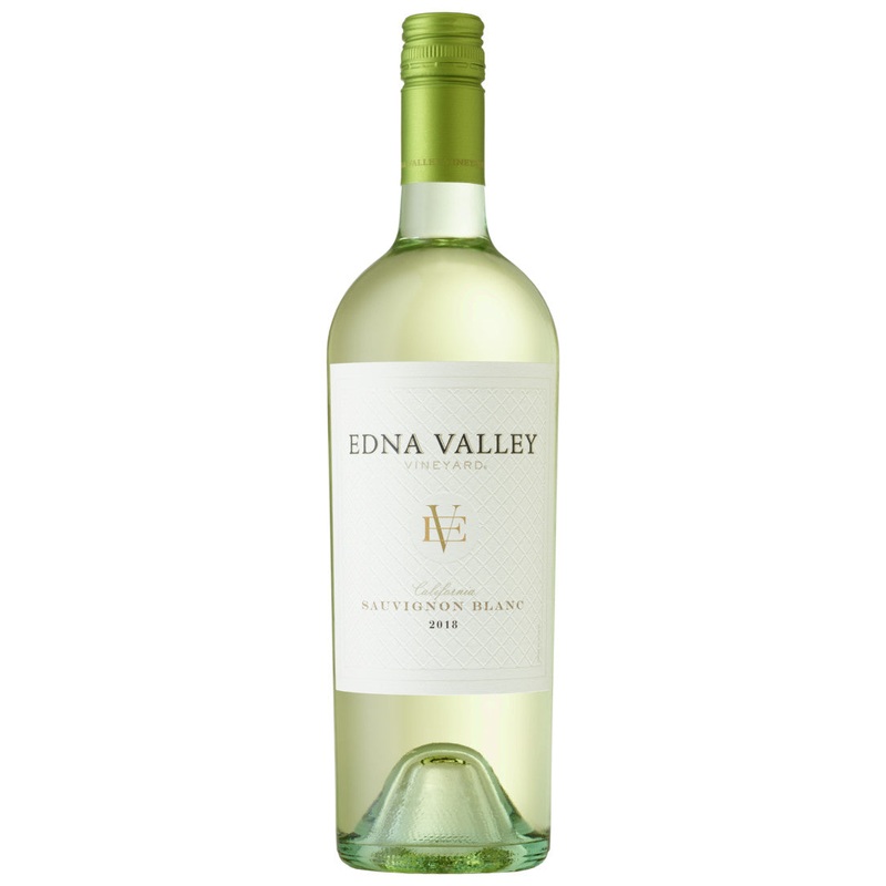 Edna Valley Sauvignon Blanc, 2018