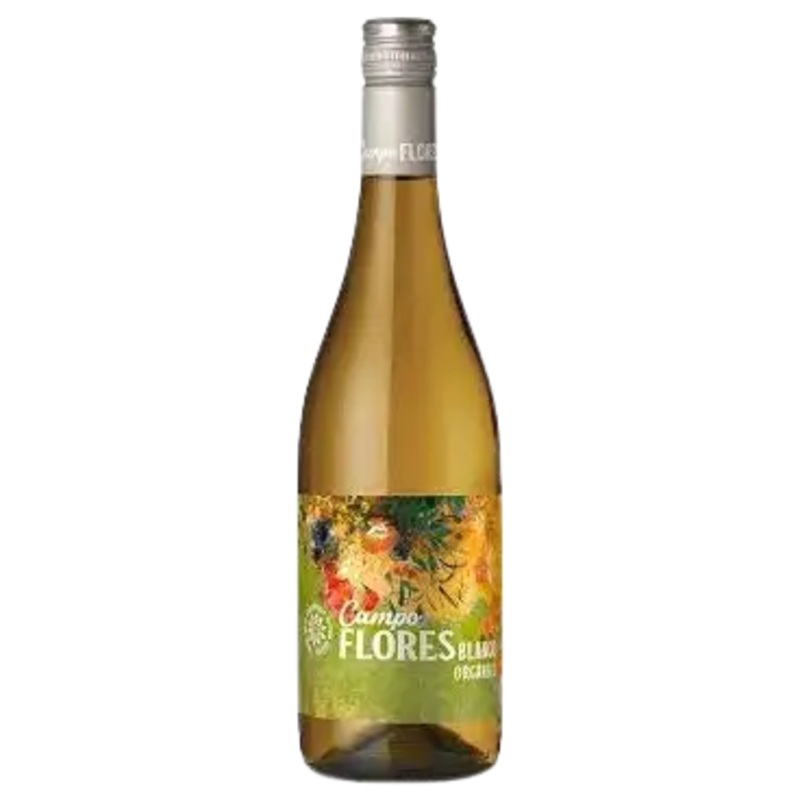 2022 Campo Flores Blanco 750ml