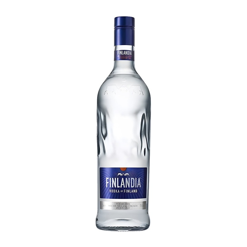 Finlandia Vodka 750ml