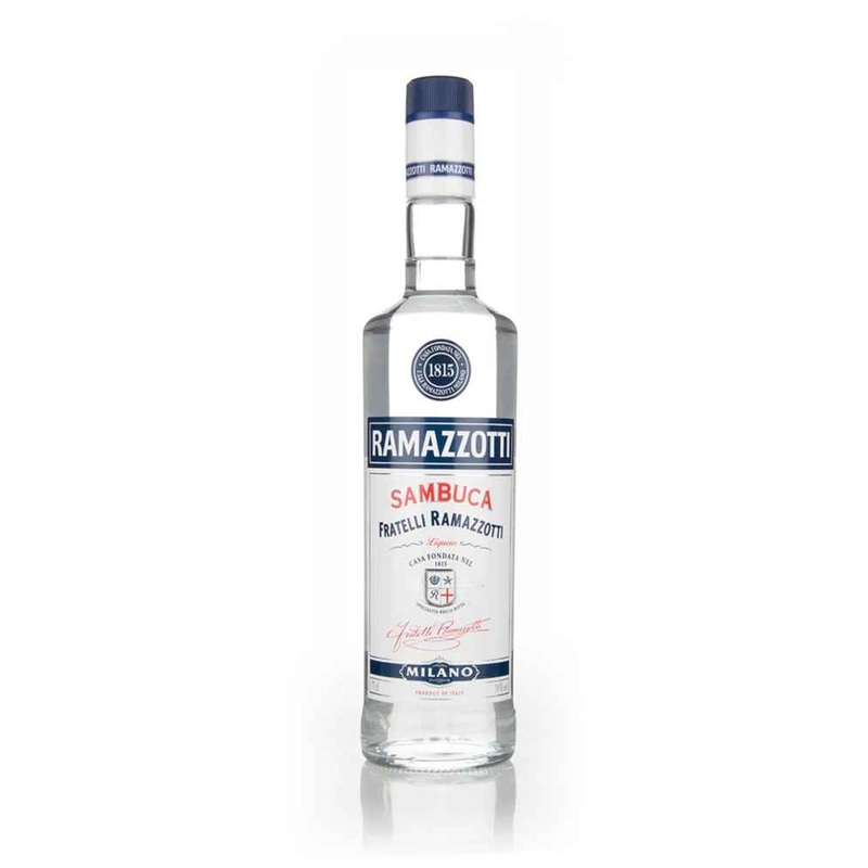 Ramazzotti Sambuca Liqueur | 700ML