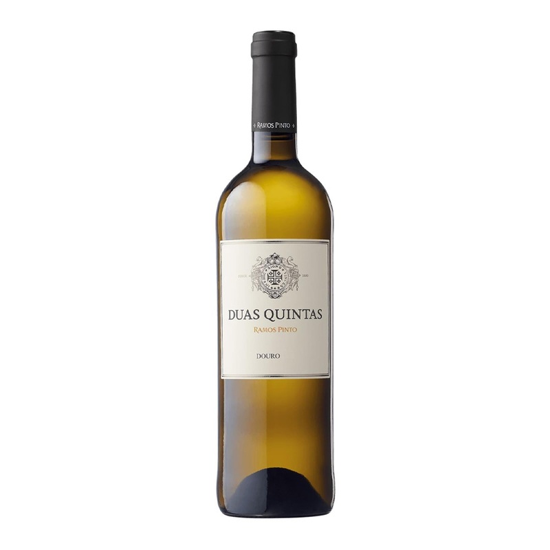Ramos Pinto Douro Duas Quintas Branco 2022 75cl
