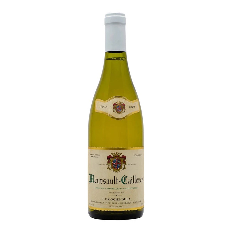2000 | Coche-Dury | Caillerets