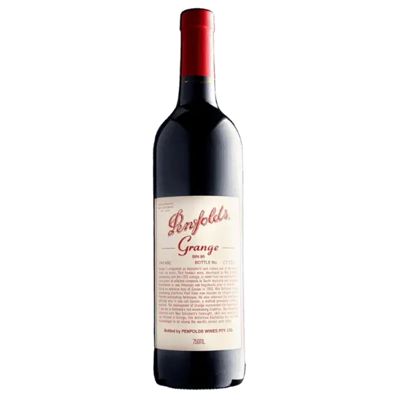 2006 Penfolds Bin 95 Grange Shiraz 750ml