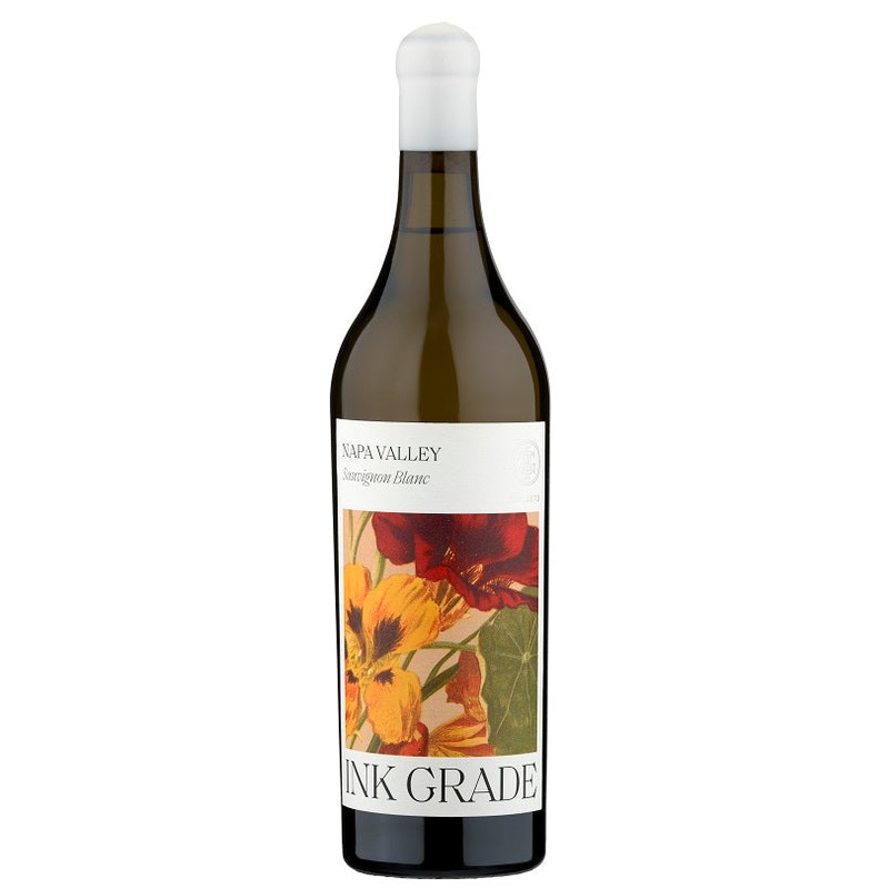 2021 Ink Grade Sauvignon Blanc 750ml