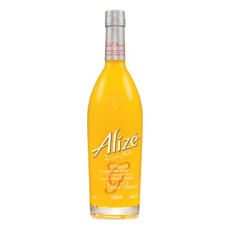 Alize Gold Passion