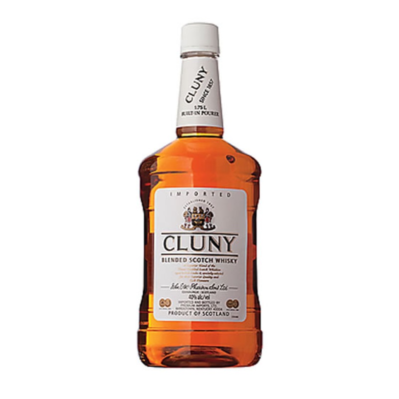 Cluny Blended Scotch 1.75L