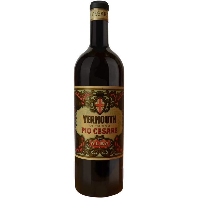 Pio Cesare – Vermouth Di Torino 16% 75cl