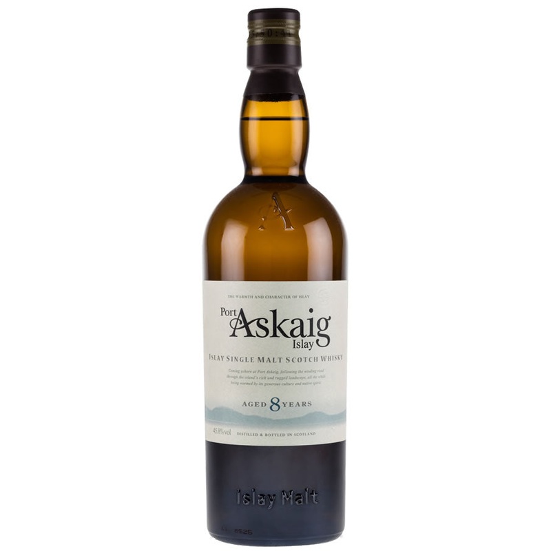 Port Askaig 8 Year 750ML