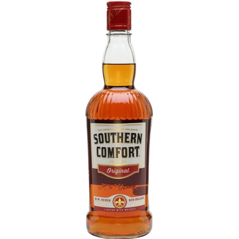 Southern Comfort 70cl 35%