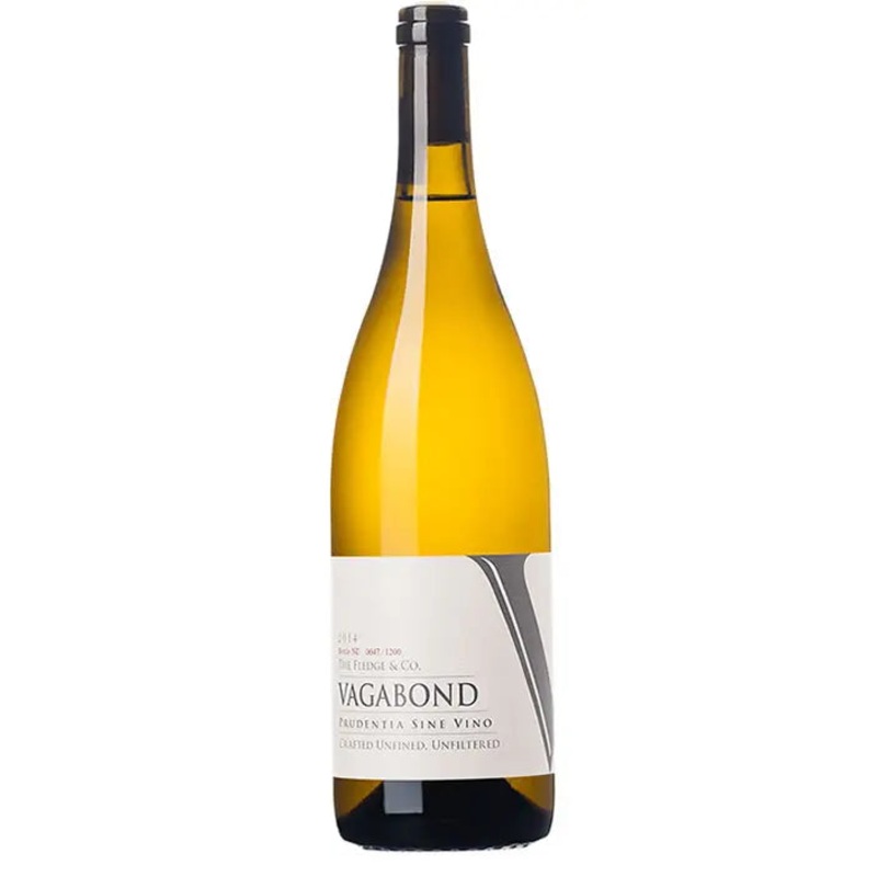 The Fledge & Co Vagabond White Blend 2022