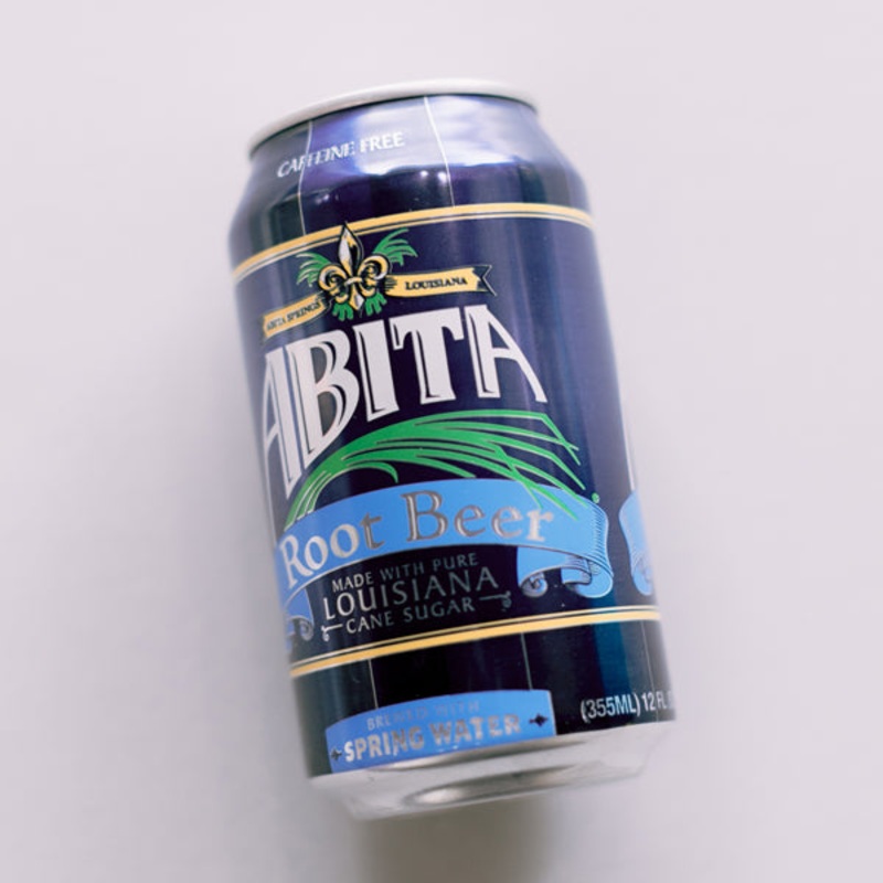 Abita Root Beer