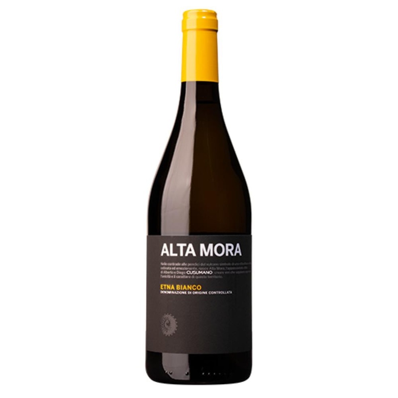 Alta Mora Etna BIANCO 2023 750ml