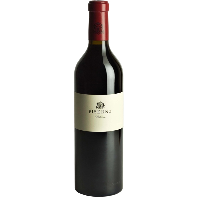 Biserno – Bibbona Rosso 75cl