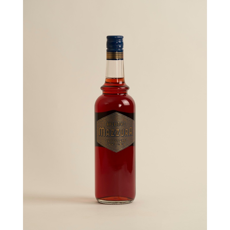 Cappelletti ‘Mazzura’ Trento Aperitivo