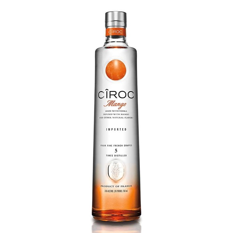 Ciroc Mango Vodka