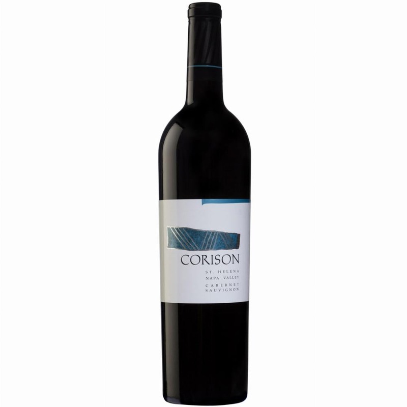 Corison Cabernet Sauvignon Napa Valley 2021 750ml