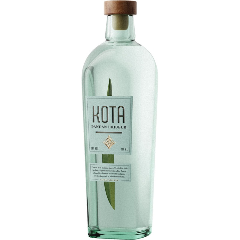 Kota Pandan Liqueur 700ml