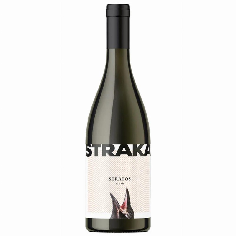 Weingut Straka Mash Organic 2021 750ml
