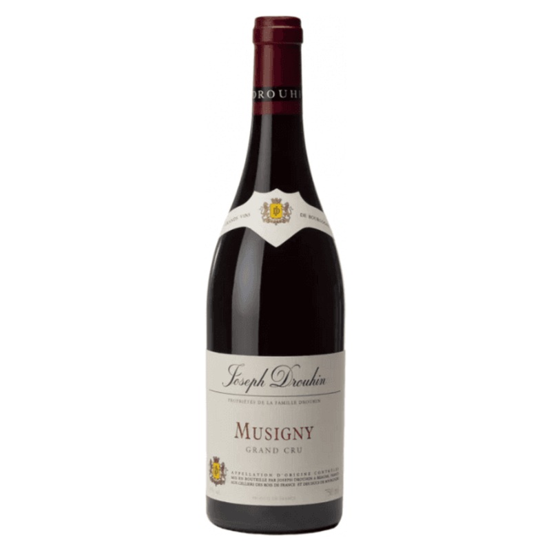 2003 Joseph Drouhin Musigny Grand Cru 750ml