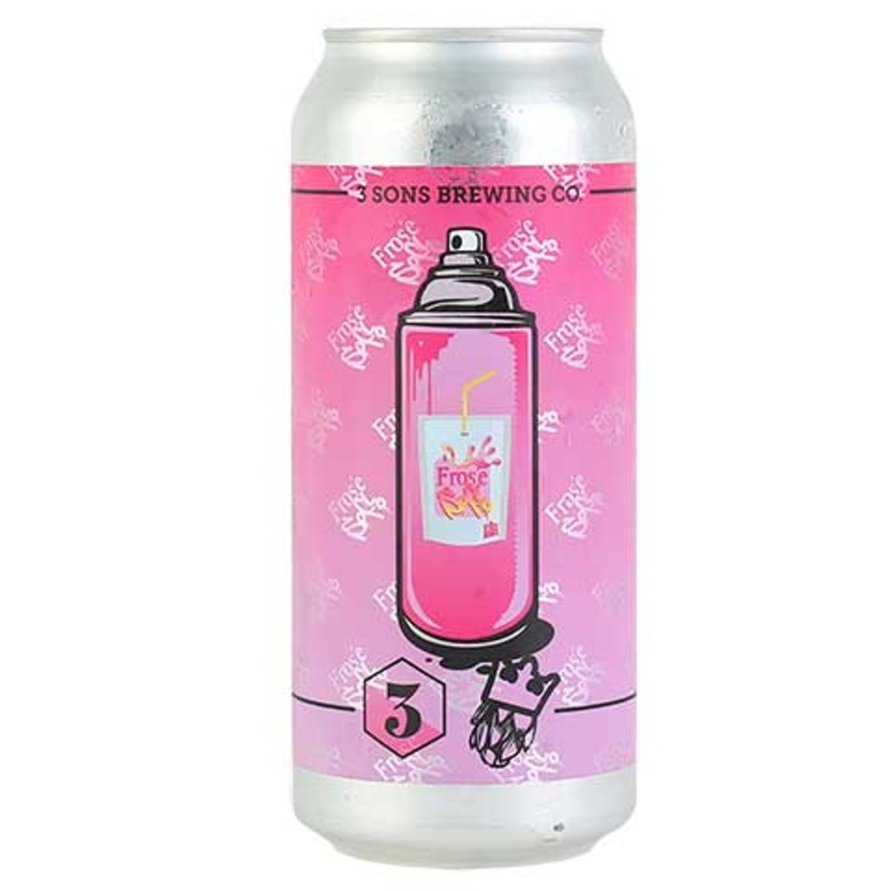 3 Sons/Kings Frose SoFlo Sour