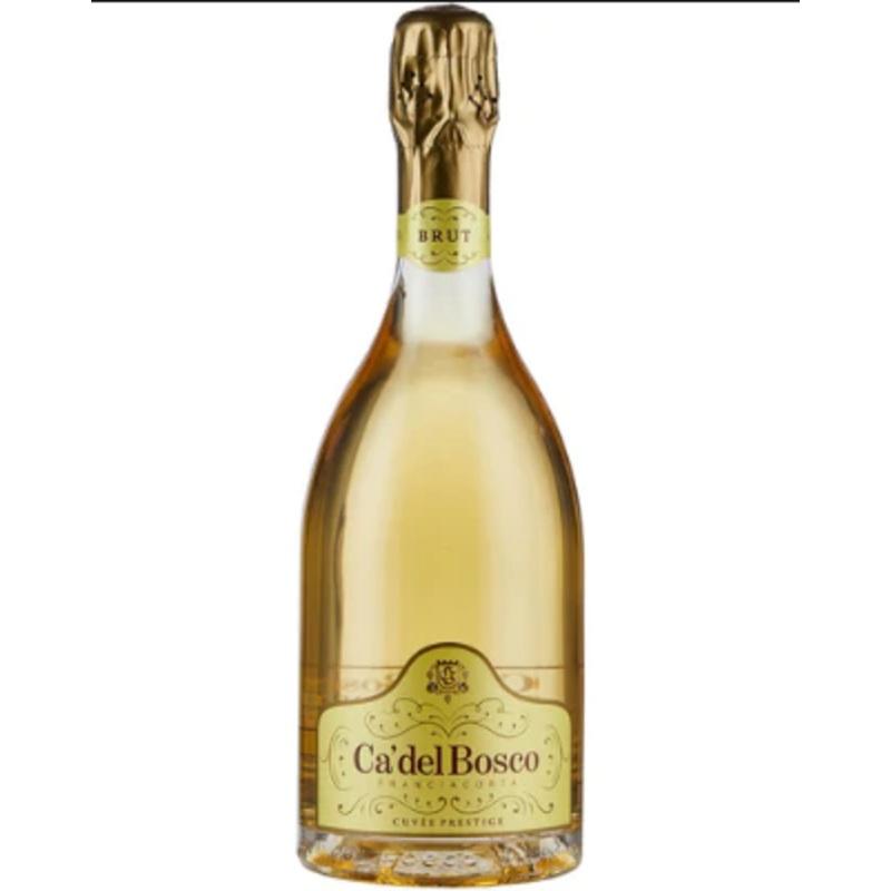 Ca Del Bosco Cuv Prestige Brut 1.5l