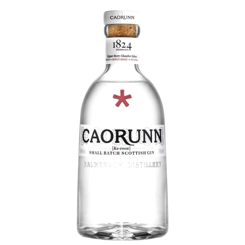 Caorunn Gin