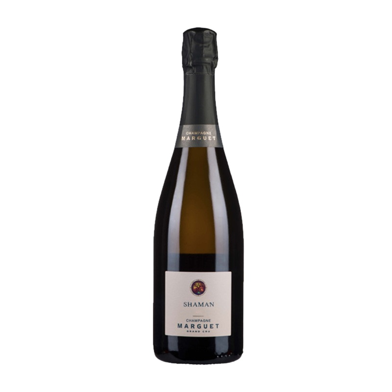 Marguet Brut Shaman 17 Grand Cru 1500ml
