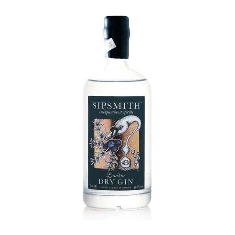 Sipsmith Dry Gin