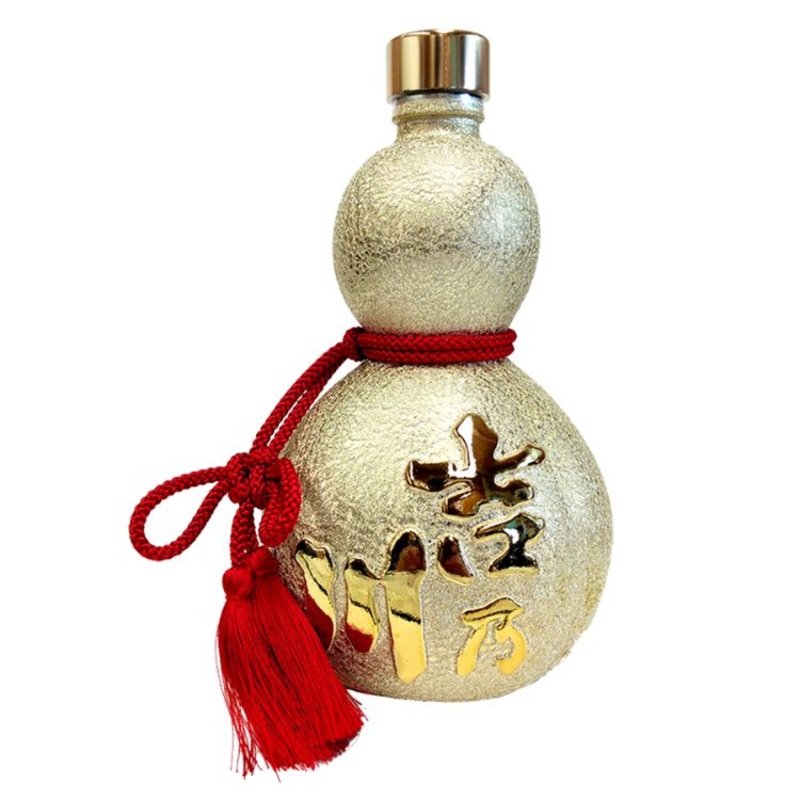 Yoshi No Gawa Golden Gourd Sake – 720ml