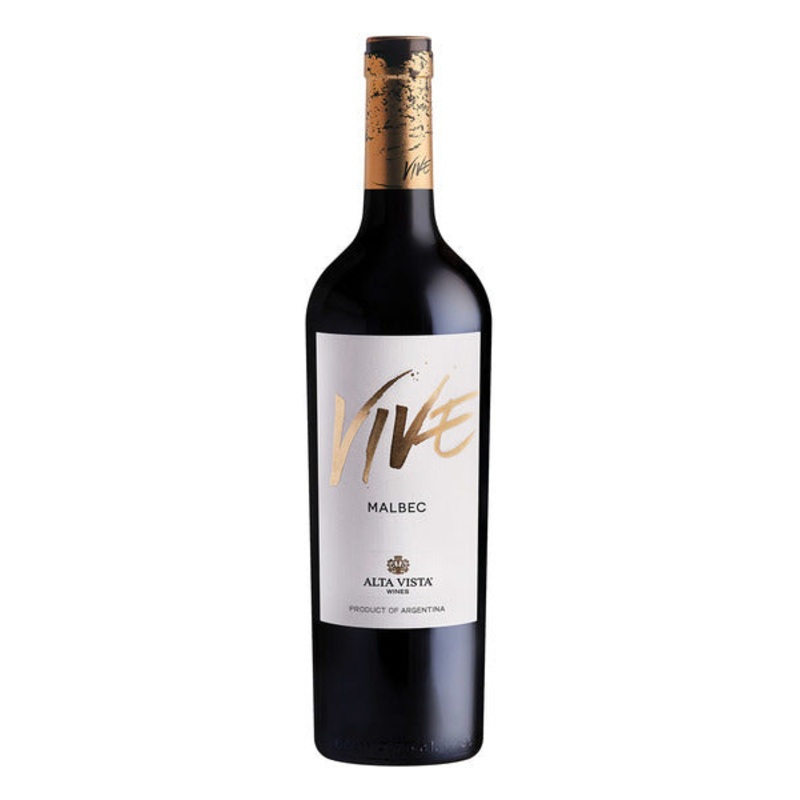 ALTA VISTA CLASSIC MALBEC 2013 750 ML